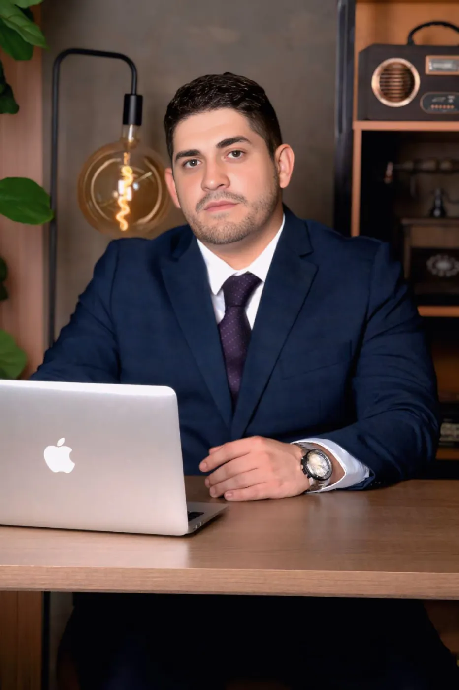 Especialista financeiro